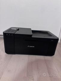 Stampante Wi-Fi Canon PIXMA TR4550