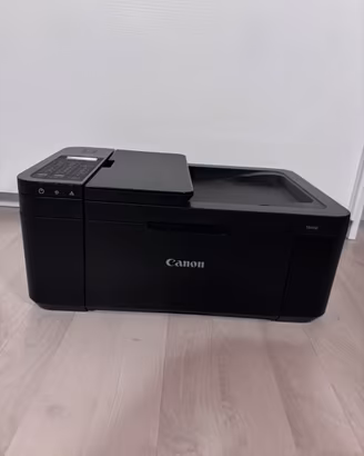 Stampante Wi-Fi Canon PIXMA TR4550