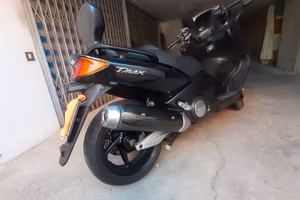 Tmax 500 