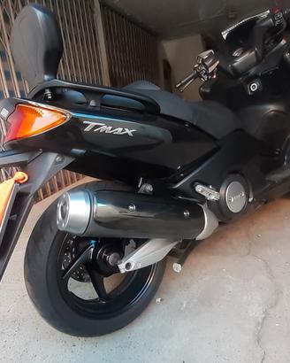 Tmax 500 