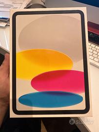 iPad A16 256 GB 256GB - Nuovo SIGILLATO