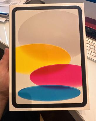 iPad A16 256 GB 256GB - Nuovo SIGILLATO