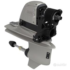 Piede Volvo Penta DPH D6