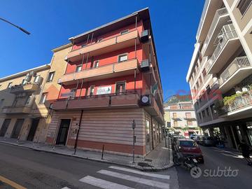 Appartamento Cassino [Cod. rif 3262967ARG]