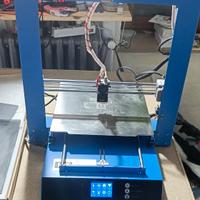 STAMPANTE 3D - JG AURORA A1 