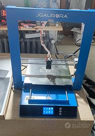 STAMPANTE 3D - JG AURORA A1 