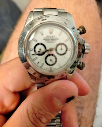 Rolex winner 24