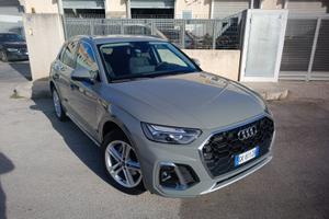 AUDI Q5 40 2.0 TDI MHEV QUATTRO S-LINE