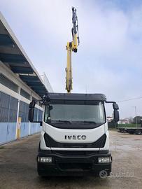 IVECO 180E25 EURO 6