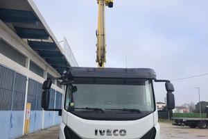 IVECO 180E25 EURO 6