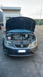 Ricambi usati Seat Ibiza FR 2016