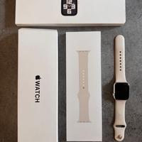 Apple Watch SE quasi nuovo