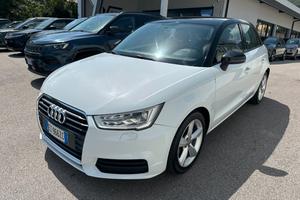 Audi A1 Sportback 1.6 tdi Sport s-tronic
