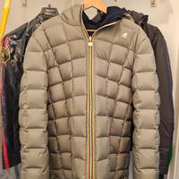 Kway JACK ST THERMO REVERSIBLE

XL