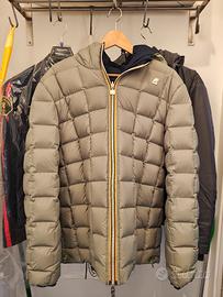 Kway JACK ST THERMO REVERSIBLE

XL