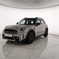 MINI Mini Countryman 1.5 Cooper SE Business all4 a