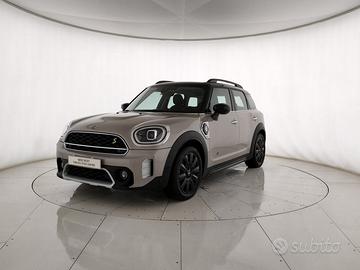 MINI Mini Countryman 1.5 Cooper SE Business all4 a