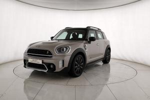 MINI Mini Countryman 1.5 Cooper SE Business all4 a