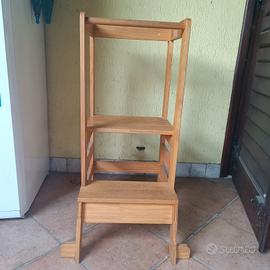 torretta Montessori 