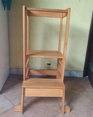 torretta Montessori 