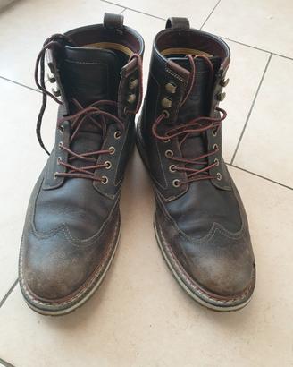 Timberland
