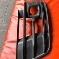 griglia fendinebbia Audi Q7 4 M S-Line anteriore