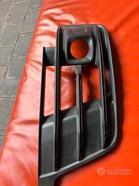 griglia fendinebbia Audi Q7 4 M S-Line anteriore