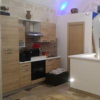 Cucina attrezzata