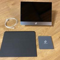 MONITOR ESPRESSO DISPLAY 13” + CASE + MOUNT