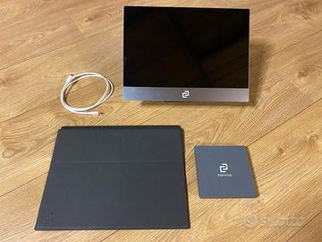 MONITOR ESPRESSO DISPLAY 13” + CASE + MOUNT