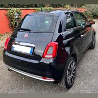 FIAT 500 KYBRID DOLCEVITA