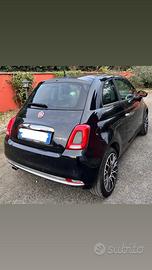 FIAT 500 KYBRID DOLCEVITA