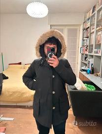 Woolrich arctic Parka originale come nuovo