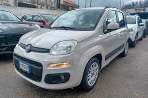 Fiat Panda 1.2 EasyPower Lounge UNICO PROPRIETARIO