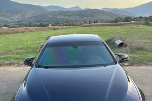 Bmw serie 4 gran coupe m sport biturbo