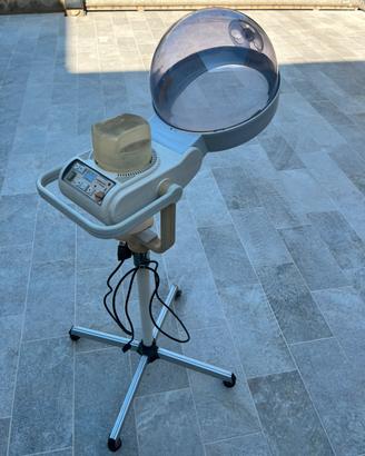 Vaporizzatore Wella professionale