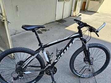 Bici MTB Scott aspect 720