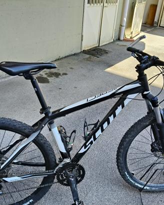 Bici MTB Scott aspect 720