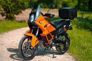 KTM 990 Adventure