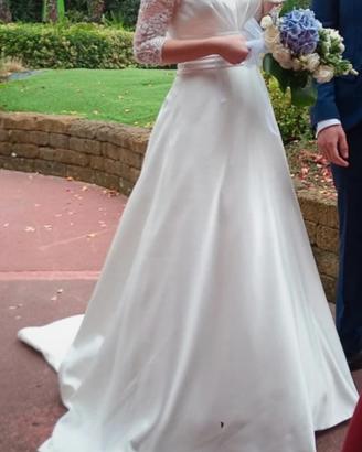 Vestito da sposa