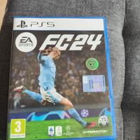 fc 24