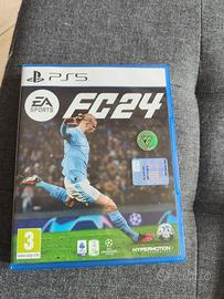 fc 24