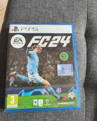 fc 24