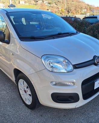 FIAT Panda 1.2 EasyPower Easy *GPL*