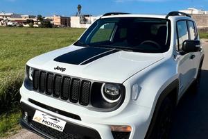 Jeep Renegade e-Hybrid North Star
