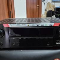 Sintoamplificatore Denon AVR-X1700h DAB