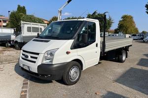 FORD Transit CASSONE FISSO GARANTITO GARANZIA [F