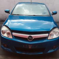Ricambi Opel Tigra TwinTop 2005 1.4 benzina Z14XEP