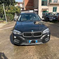 Bmw X6 xDrive30d 258CV Extravagance