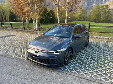 Golf gti 8